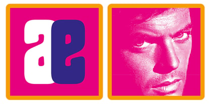 Remarque Font Poster 5