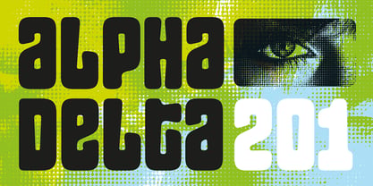 Remarque Font Poster 2