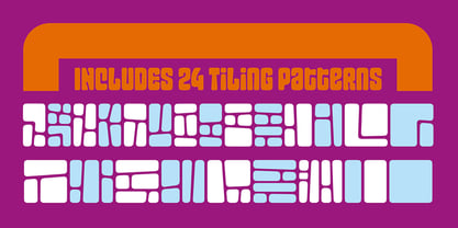 Remarque Font Poster 7