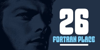 Remarque Font Poster 4