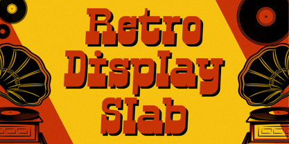 Cogebo Font Poster 3