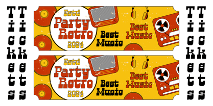 Cogebo Font Poster 7