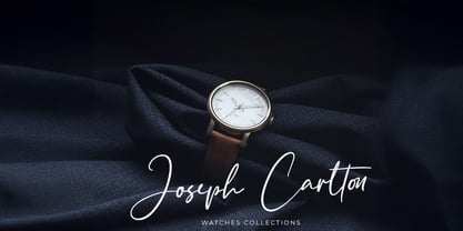 Fany Smash Font Poster 6