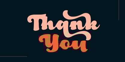 Brickly Font Poster 10