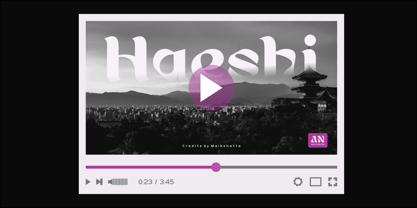 Tushin Sunn Font Poster 2