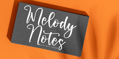 Dreams Pluffy Font Poster 6