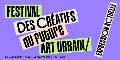 Monach Font Poster 3