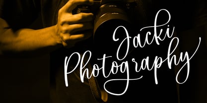 MT Somehere Font Poster 3