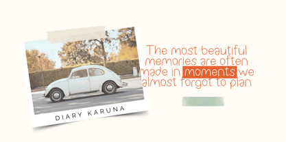 Swishmark Font Poster 4