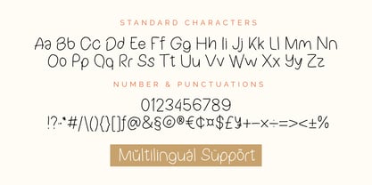 Swishmark Font Poster 6