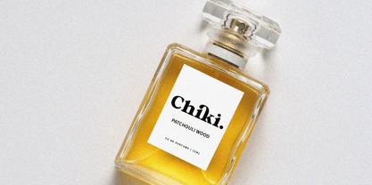 Mugello Serif Font Poster 5