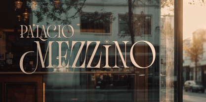 Quinressa Font Poster 6