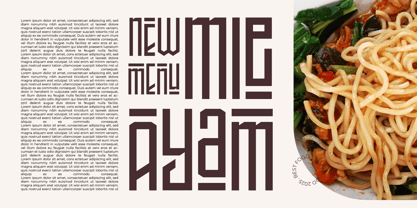 Twinster Font Poster 4