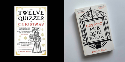 Apocrypha Font Poster 3