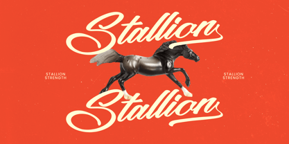 Santos Kulture Font Poster 3