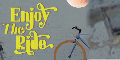 Mextpro Font Poster 8