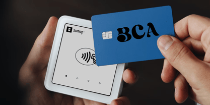 Bill Magic Font Poster 10