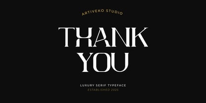 Worage Font Poster 10