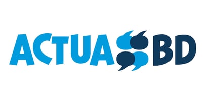 Atomette Font Poster 9