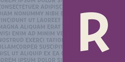 Atomette Font Poster 7