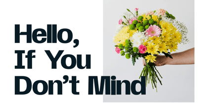 Borckon Font Poster 6