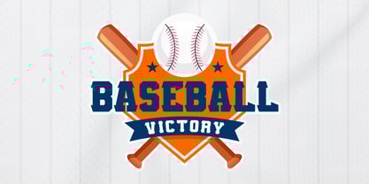 Quantro Sport Font Poster 4