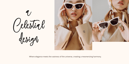 Simphony Font Poster 8