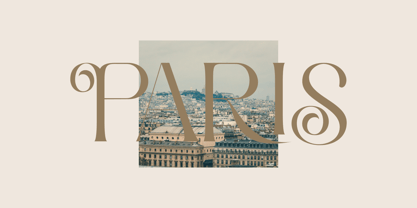 Kurosa Delight Font Poster 2