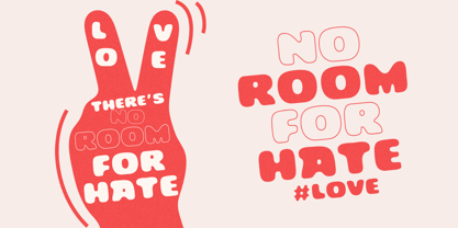 Cafe Del Mont Font Poster 10