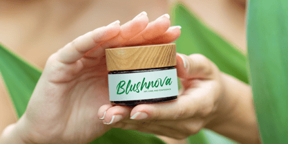 Hamilton Brittany Font Poster 5