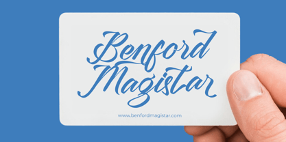 Clesha Halgestine Font Poster 9