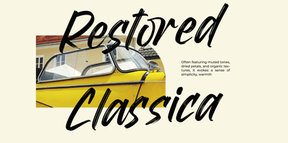 Mirage Factory Font Poster 12