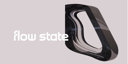 Drexler Font Poster 2