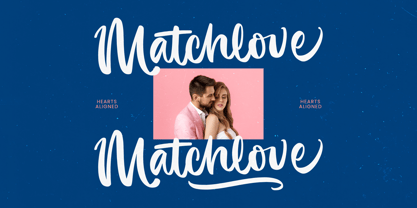 Imagine Sunday Font Poster 10