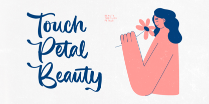 Imagine Sunday Font Poster 15