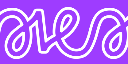 Jollynoodle Font Poster 11