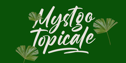 Birthday Shottera Font Poster 10