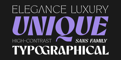 Artezy Font Poster 13