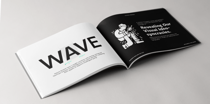 Klatsch Grotesk Font Poster 6