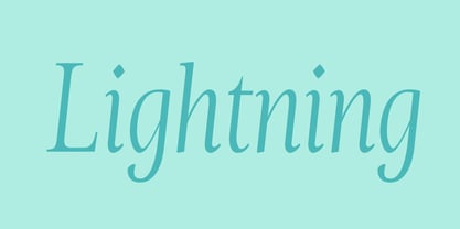 Magneta Condensed Font Poster 6