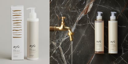 English Grotesque Font Poster 13