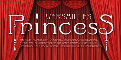 Yolanda Font Poster 10