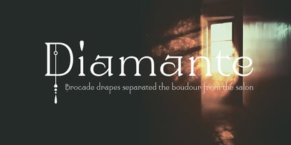 Yolanda Font Poster 5