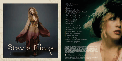 Yolanda Font Poster 8