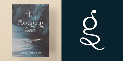 Yolanda Font Poster 6