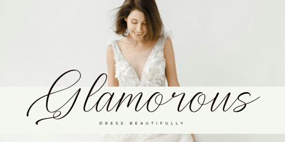 Rethina Shirlie Font Poster 4