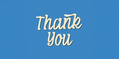 Maksum Font Poster 8