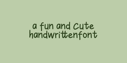 Bobby Flow Display Font Poster 3