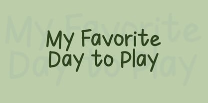 Bobby Flow Display Font Poster 2