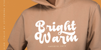 Mastery Angels Font Poster 3